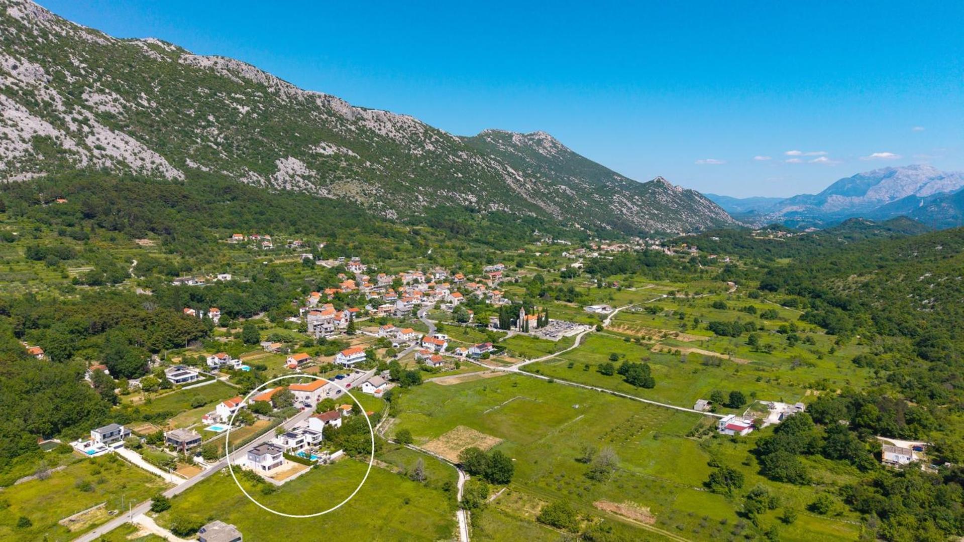 Villa Agava With Heated Pool, Jacuzzi, Sauna, Gym, 4 En-Suite Bedrooms Gata Exterior foto