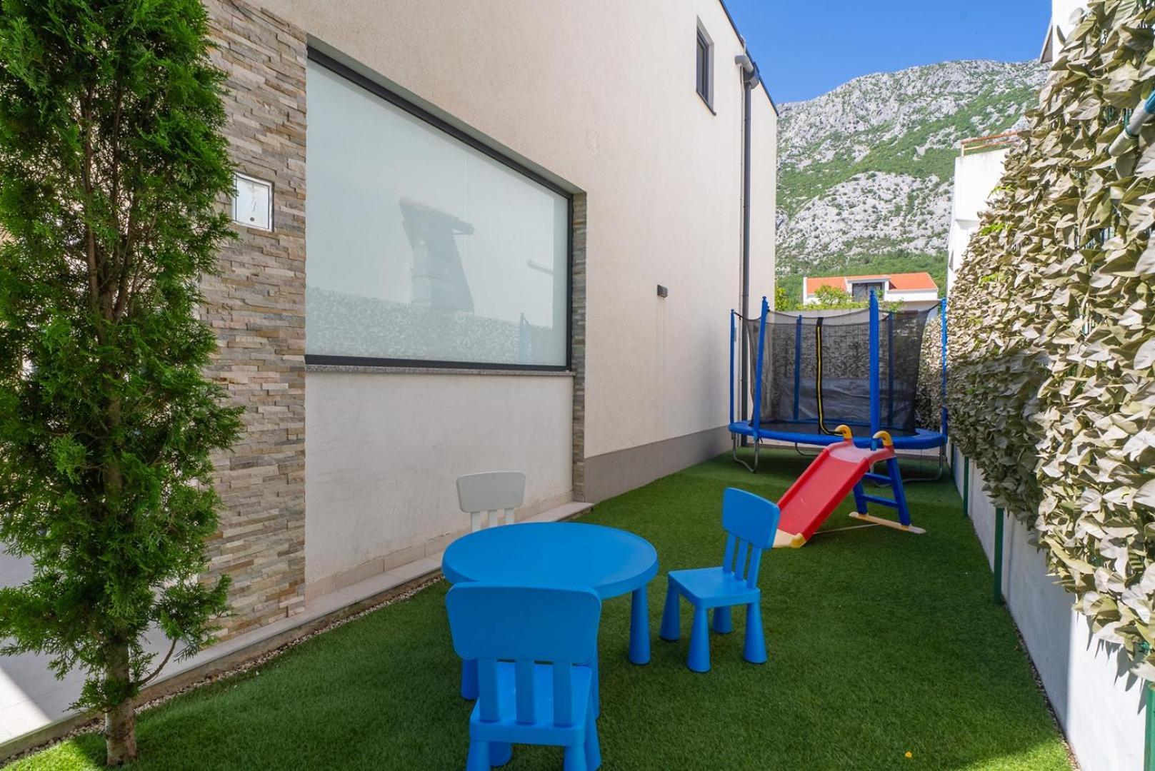 Villa Agava With Heated Pool, Jacuzzi, Sauna, Gym, 4 En-Suite Bedrooms Gata Exterior foto