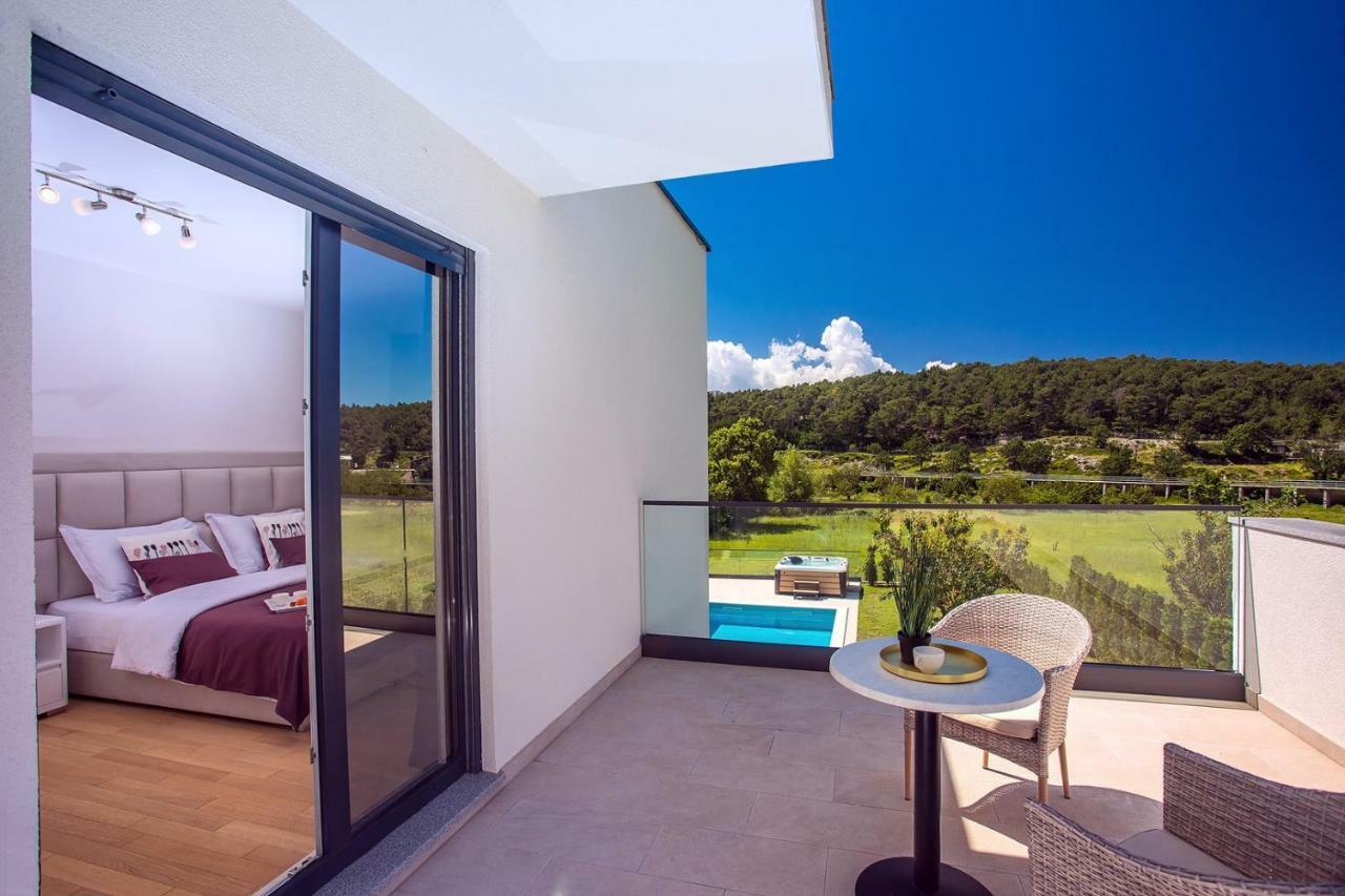 Villa Agava With Heated Pool, Jacuzzi, Sauna, Gym, 4 En-Suite Bedrooms Gata Exterior foto