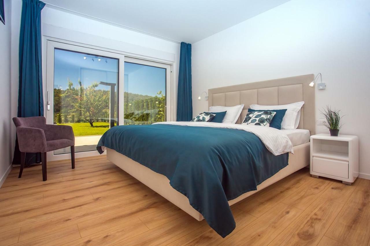 Villa Agava With Heated Pool, Jacuzzi, Sauna, Gym, 4 En-Suite Bedrooms Gata Exterior foto