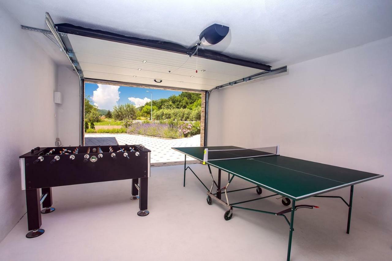 Villa Agava With Heated Pool, Jacuzzi, Sauna, Gym, 4 En-Suite Bedrooms Gata Exterior foto