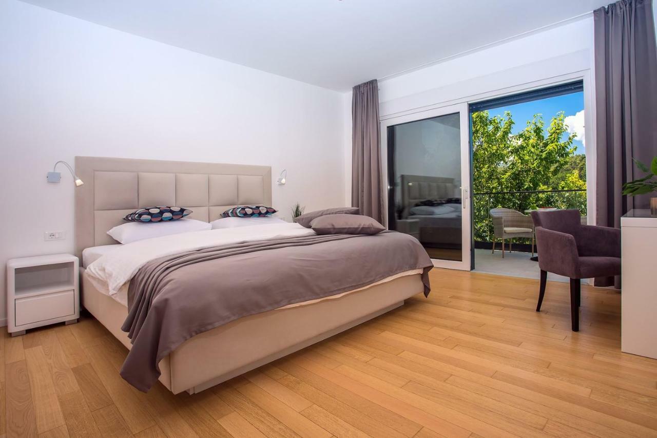 Villa Agava With Heated Pool, Jacuzzi, Sauna, Gym, 4 En-Suite Bedrooms Gata Exterior foto