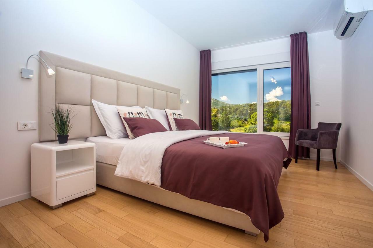 Villa Agava With Heated Pool, Jacuzzi, Sauna, Gym, 4 En-Suite Bedrooms Gata Exterior foto